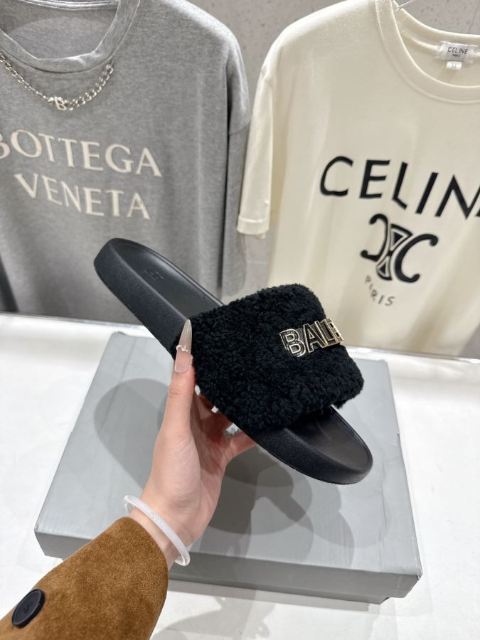 Balenciaga Women's Shoes Balenciaga* F036 2026ss New — 1:1 Replica — photo 5
