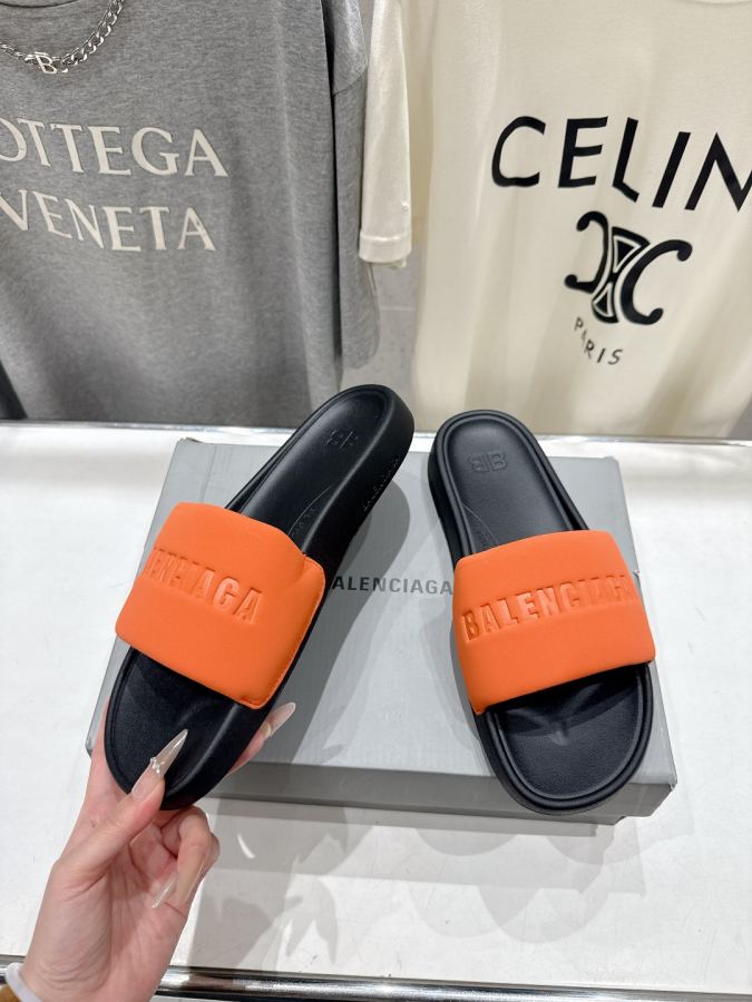 Balenciaga Women's Shoes Balenciaga* F036 2026ss New — Premium Replica — photo 3
