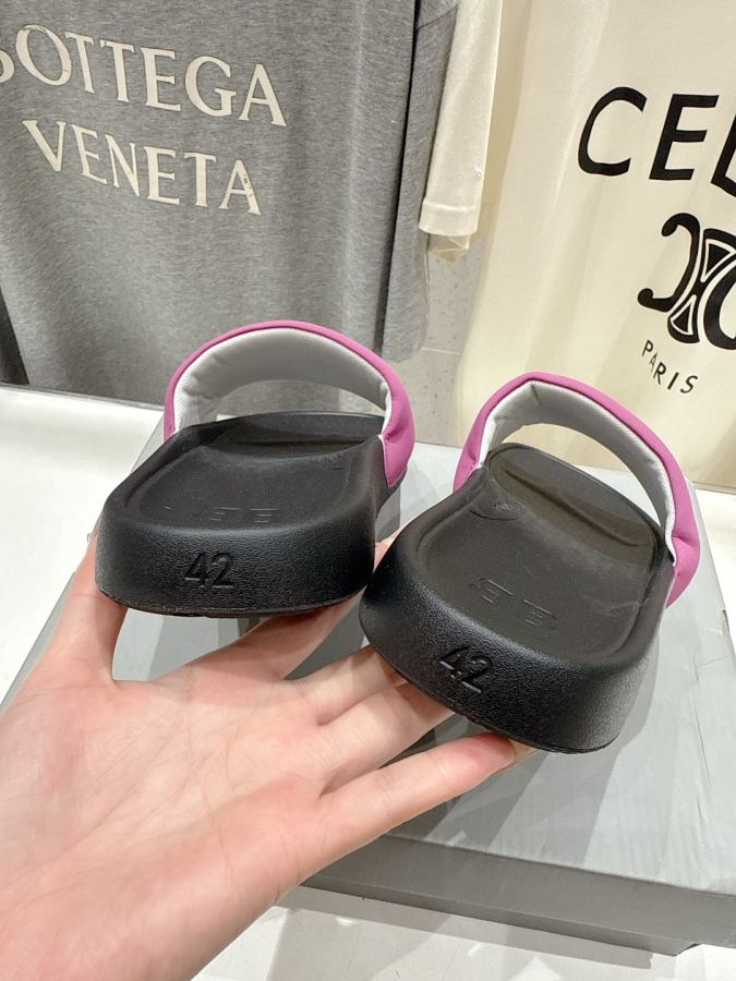 Balenciaga Women's Shoes Balenciaga* F036 2026ss New — 1:1 Replica For Sale — photo 7