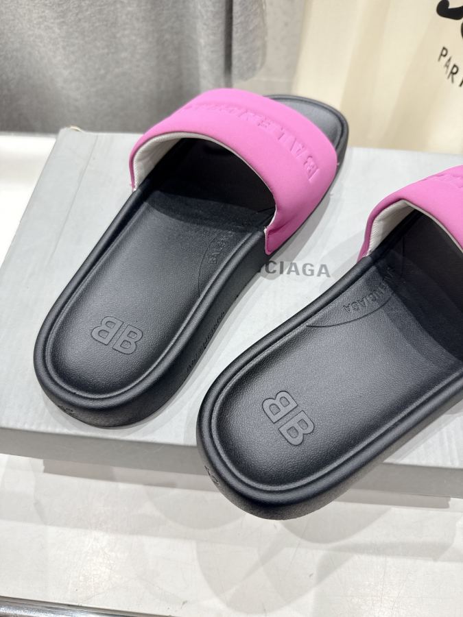 Balenciaga Women's Shoes Balenciaga* F036 2026ss New — 1:1 Replica For Sale — photo 6