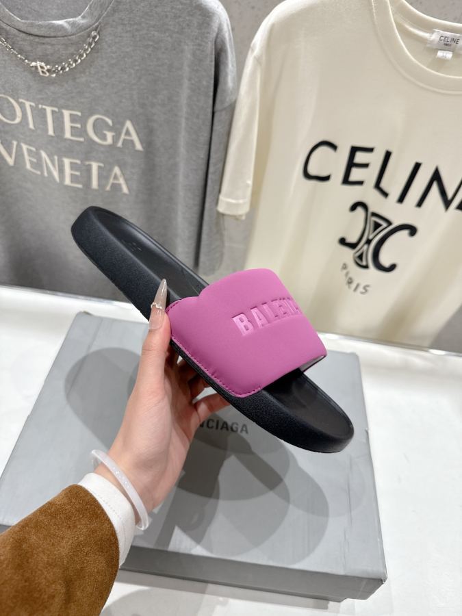 Balenciaga Women's Shoes Balenciaga* F036 2026ss New — 1:1 Replica For Sale — photo 5