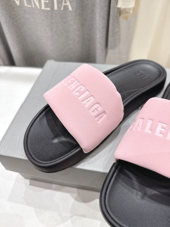 Balenciaga Women's Shoes Balenciaga* F036 2026ss New — AAA Quality Replica — photo 8