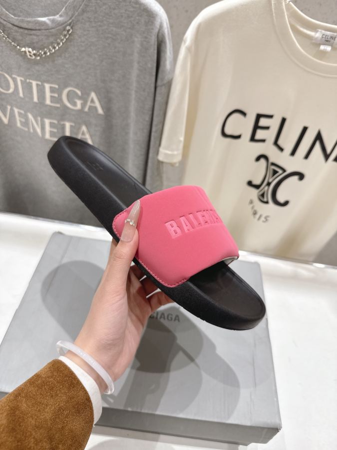 Balenciaga Women's Shoes Balenciaga* F036 2026ss New — Premium Replica — photo 5