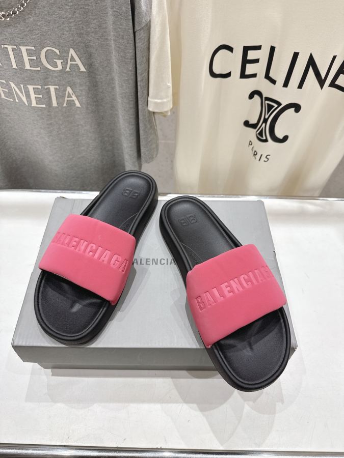 Balenciaga Women's Shoes Balenciaga* F036 2026ss New — Premium Replica — photo 2