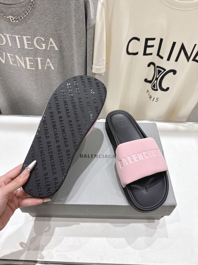 Balenciaga Women's Shoes Balenciaga* F036 2026ss New — AAA Quality Replica — photo 9
