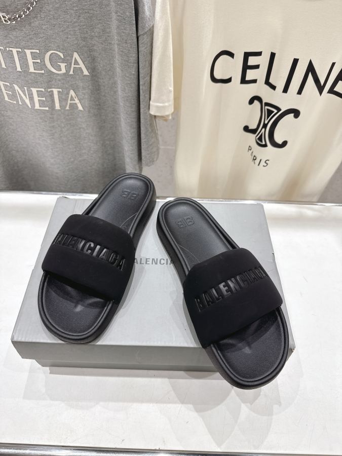 Balenciaga Women's Shoes Balenciaga* F036 2026ss — AAA Quality Replica — photo 2