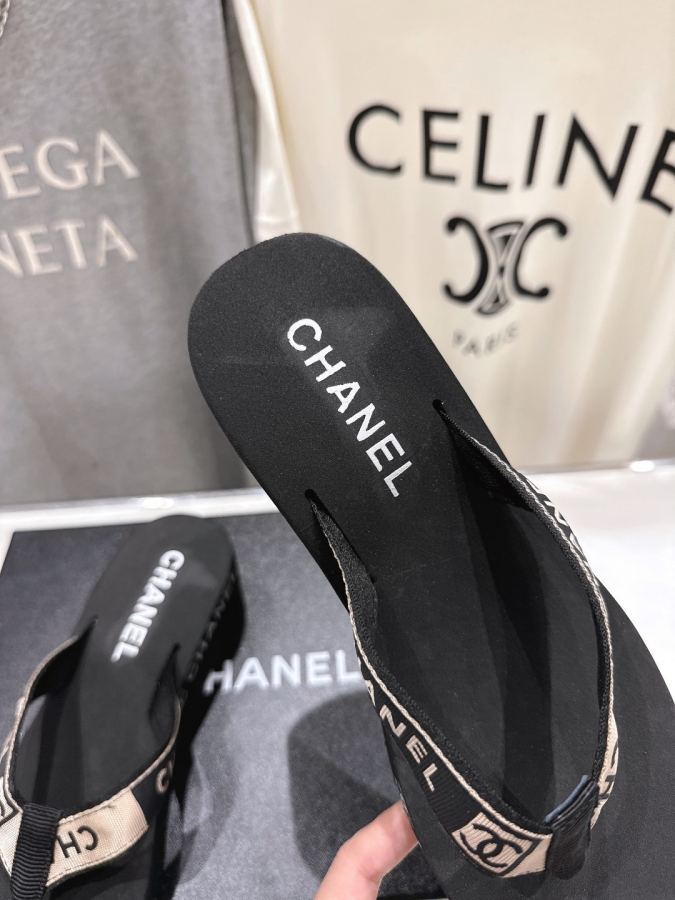 CHANEL women's shoes Chanel*Chanel F036 2026ss — 1:1 Replica For Sale — photo 6