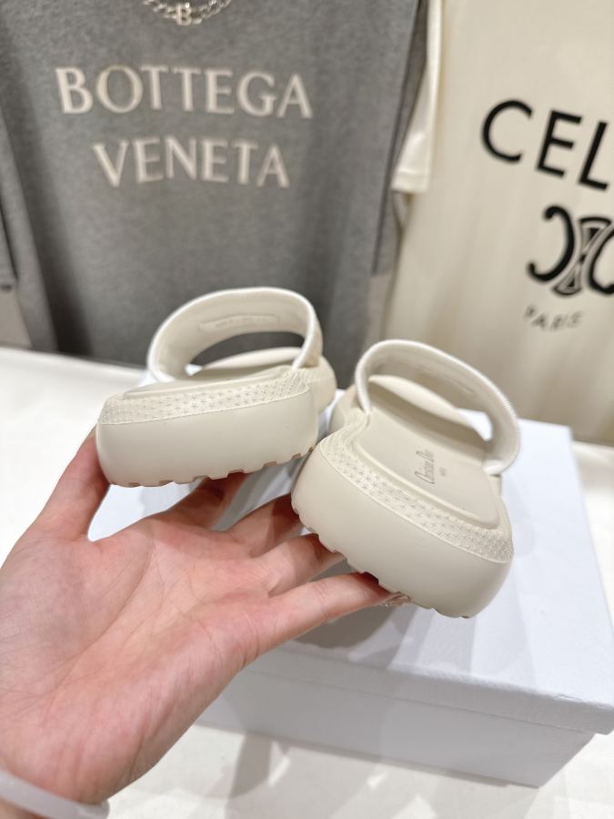 Dior women's shoes Dior* D F019 2026ss New — 1:1 Replica — photo 8