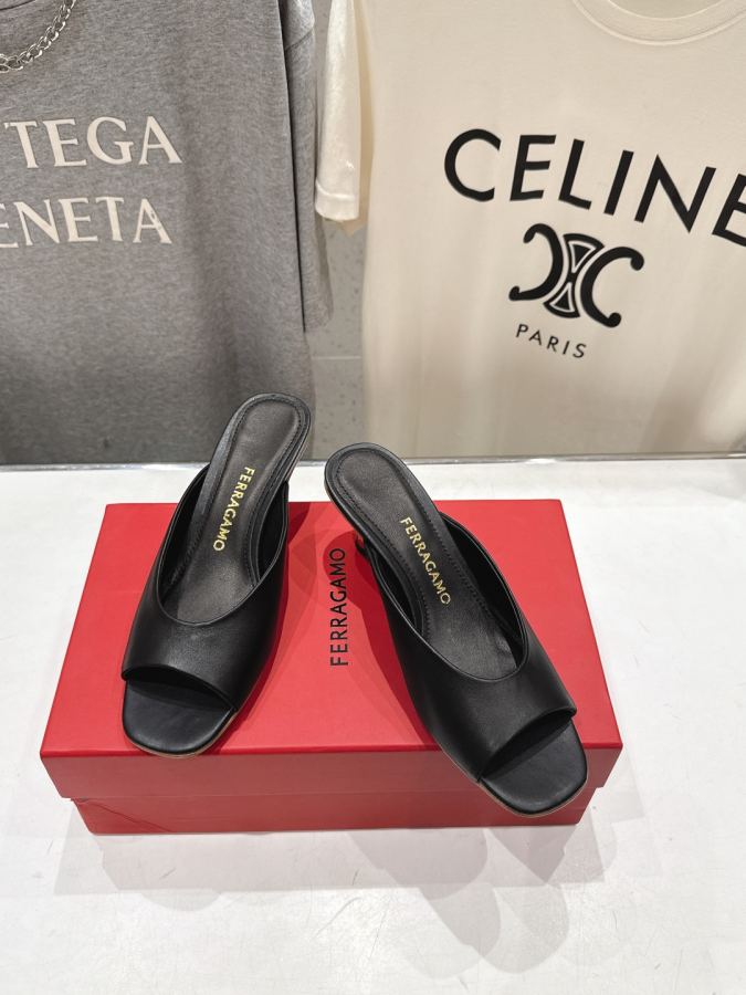 Ferragamo women's shoes FERRAGAMO | F065 26ss — 1:1 Replica For Sale — photo 2