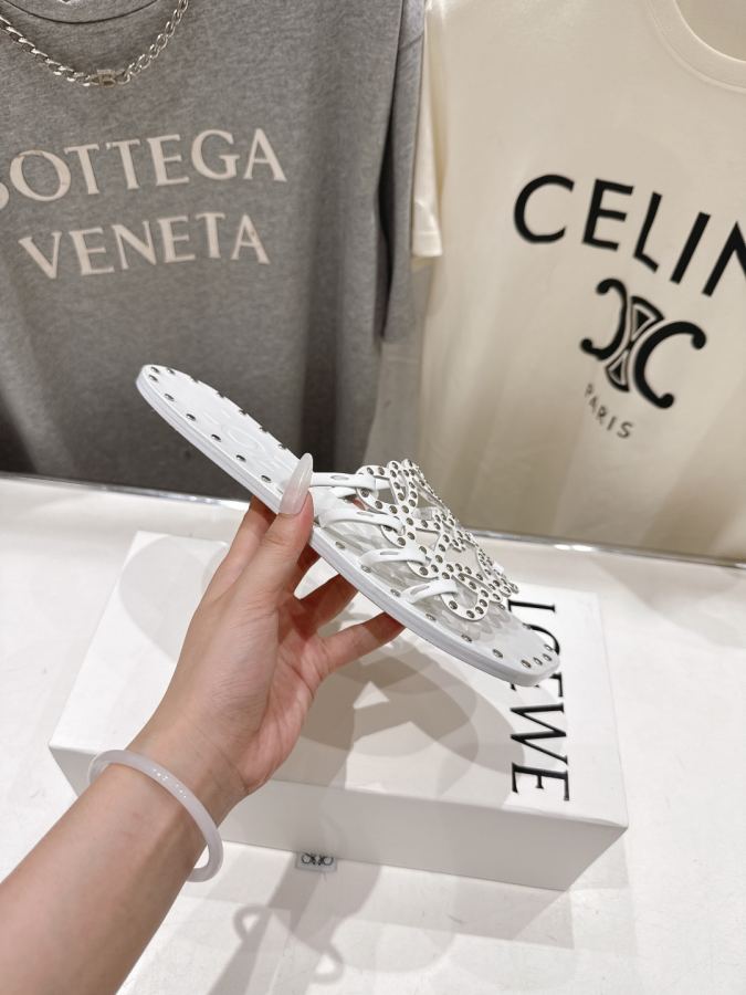 LOEWE women's shoes LOEWE | Loewe2026 | ss New Arrival — 1:1 Replica — photo 5