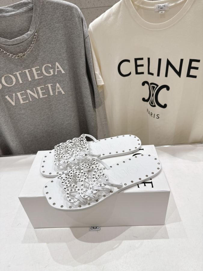 LOEWE women's shoes LOEWE | Loewe2026 | ss New Arrival — 1:1 Replica — photo 4