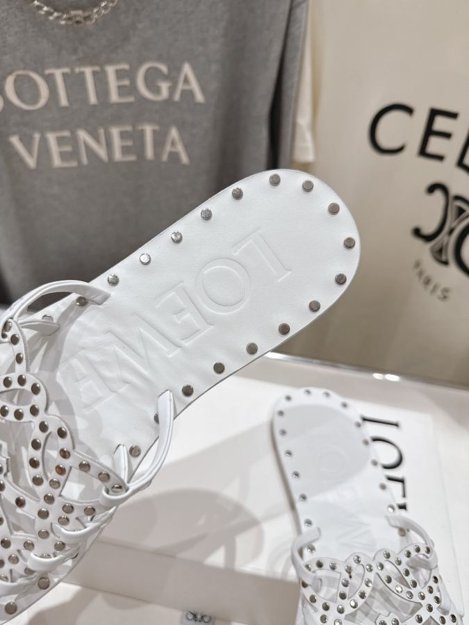 LOEWE women's shoes LOEWE | Loewe2026 | ss New Arrival — 1:1 Replica — photo 6
