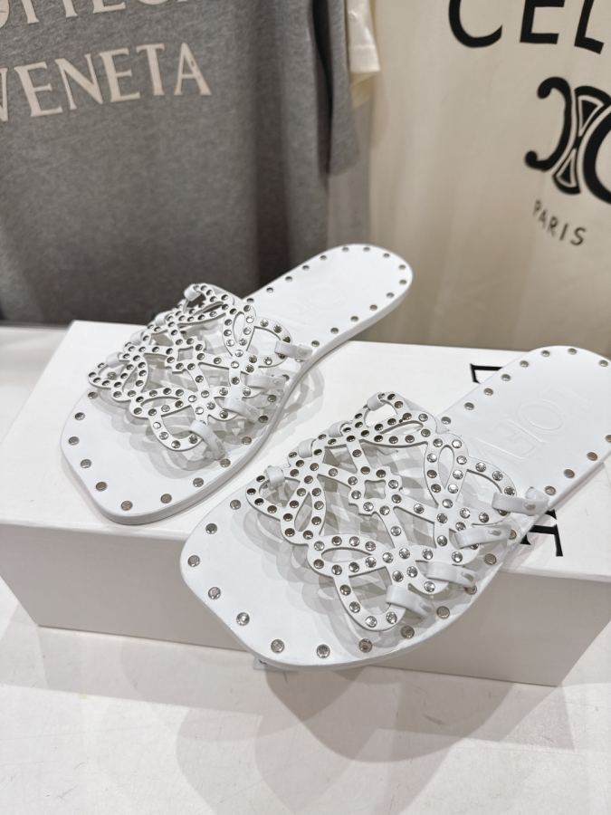 LOEWE women's shoes LOEWE | Loewe2026 | ss New Arrival — 1:1 Replica — photo 8