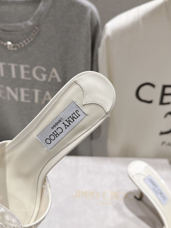 JIMMY women's shoes JIMMY CHOO*｜JC/ 2026ss New — 1:1 Replica For Sale — photo 6