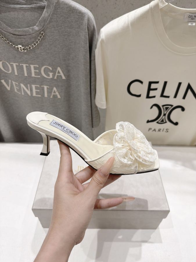 JIMMY women's shoes JIMMY CHOO*｜JC/ 2026ss New — 1:1 Replica For Sale — photo 5