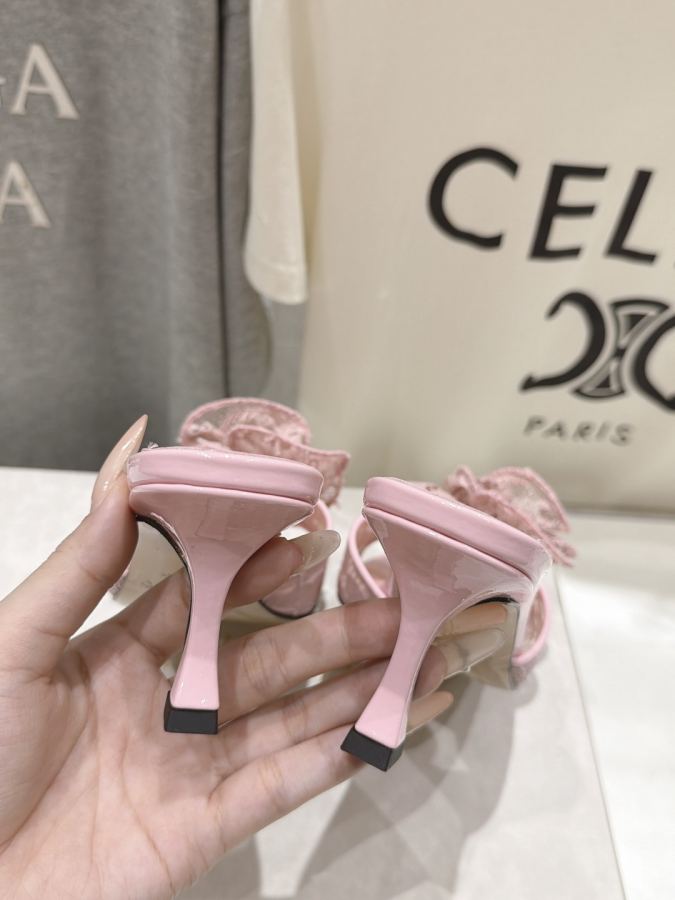 JIMMY women's shoes JIMMY CHOO* | JC | 2026ss — 1:1 Replica — photo 8