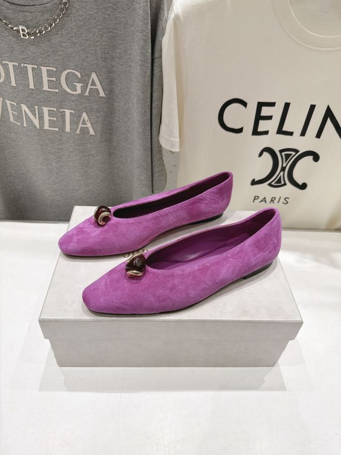 JIMMY women's shoes JIMMY CHOO*｜JC/ 2026ss New — 1:1 Replica — photo 4