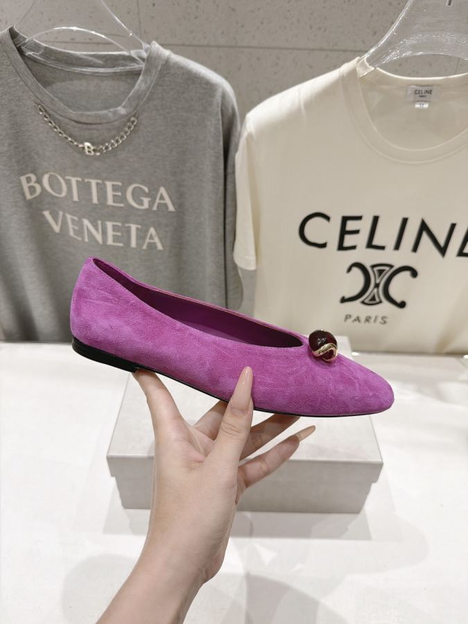 JIMMY women's shoes JIMMY CHOO*｜JC/ 2026ss New — 1:1 Replica — photo 5
