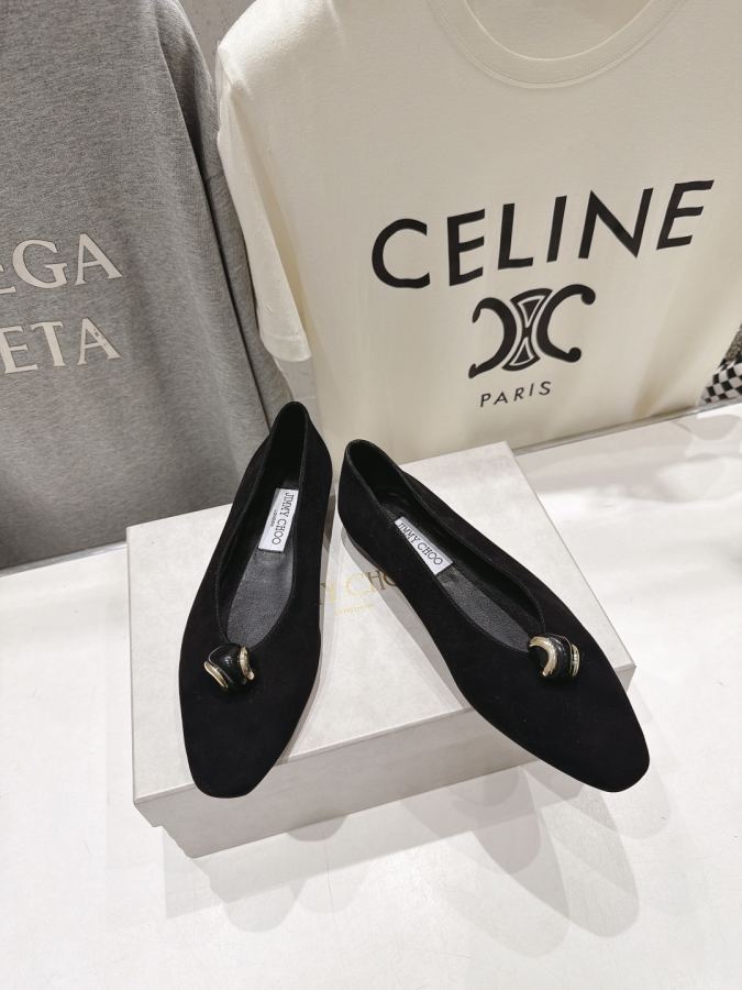 JIMMY women's shoes JIMMY CHOO*｜JC/ 2026ss New — Premium Replica — photo 2