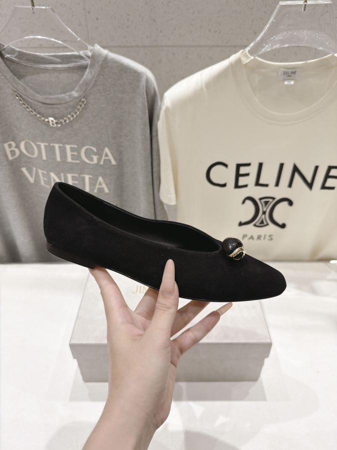 JIMMY women's shoes JIMMY CHOO*｜JC/ 2026ss New — Premium Replica — photo 5