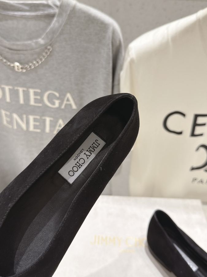 JIMMY women's shoes JIMMY CHOO*｜JC/ 2026ss New — Premium Replica — photo 6