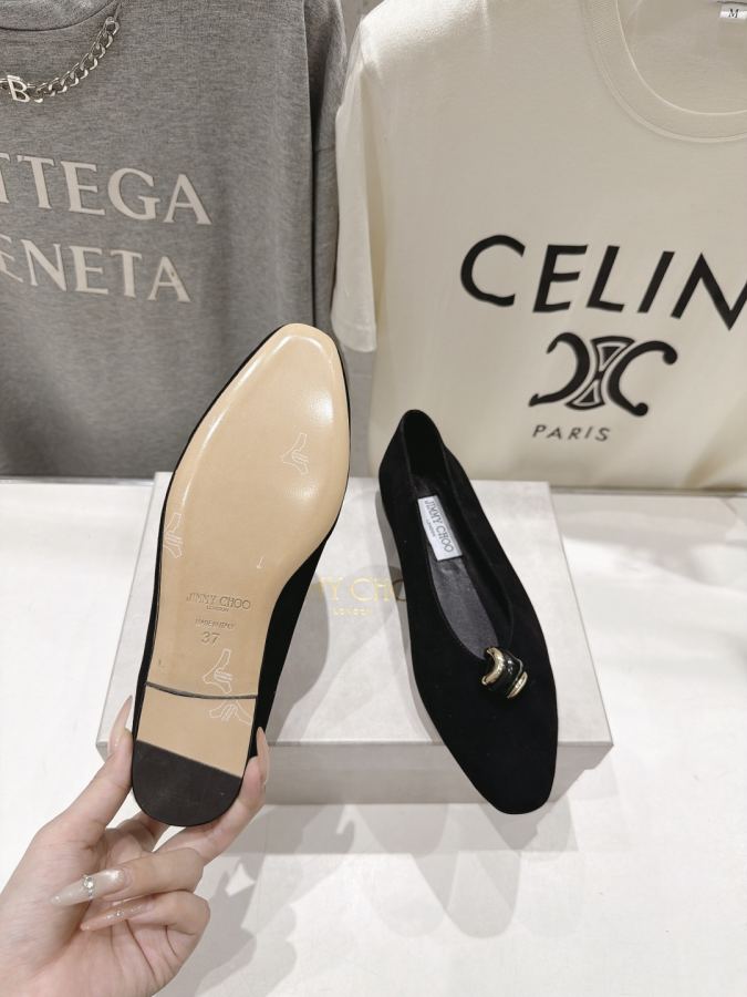 JIMMY women's shoes JIMMY CHOO*｜JC/ 2026ss New — Premium Replica — photo 9