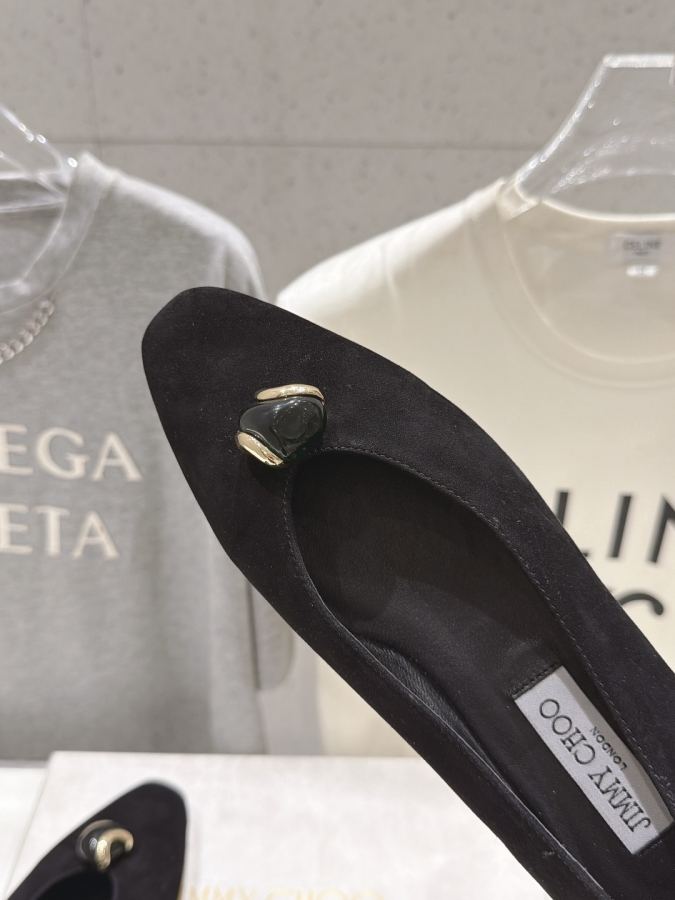 JIMMY women's shoes JIMMY CHOO*｜JC/ 2026ss New — Premium Replica — photo 7