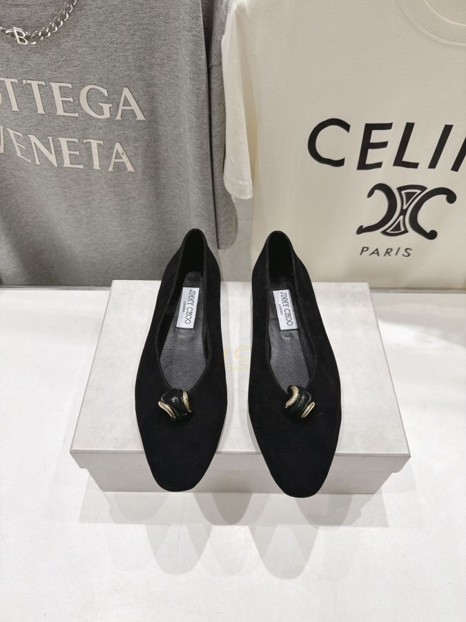 JIMMY women's shoes JIMMY CHOO*｜JC/ 2026ss New — Premium Replica