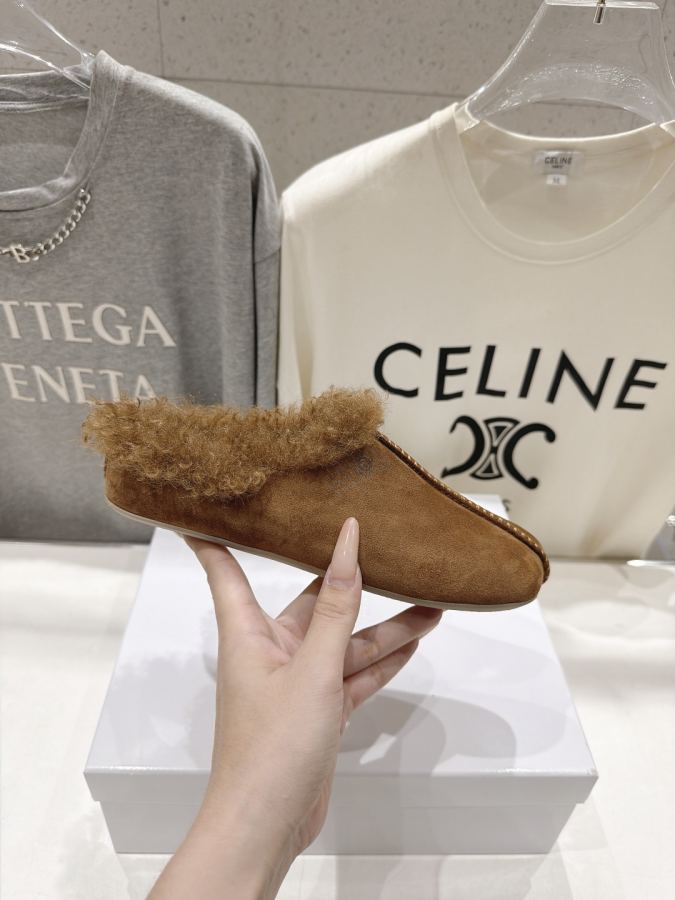 Maison margiela women's shoes Maison margiela MM6 F027 2026ss — 1:1 Replica — photo 5