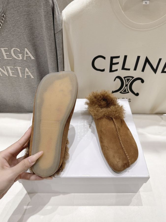 Maison margiela women's shoes Maison margiela MM6 F027 2026ss — 1:1 Replica — photo 9