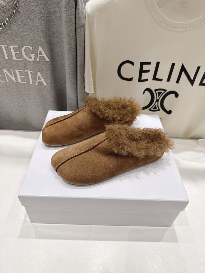 Maison margiela women's shoes Maison margiela MM6 F027 2026ss — 1:1 Replica — photo 4