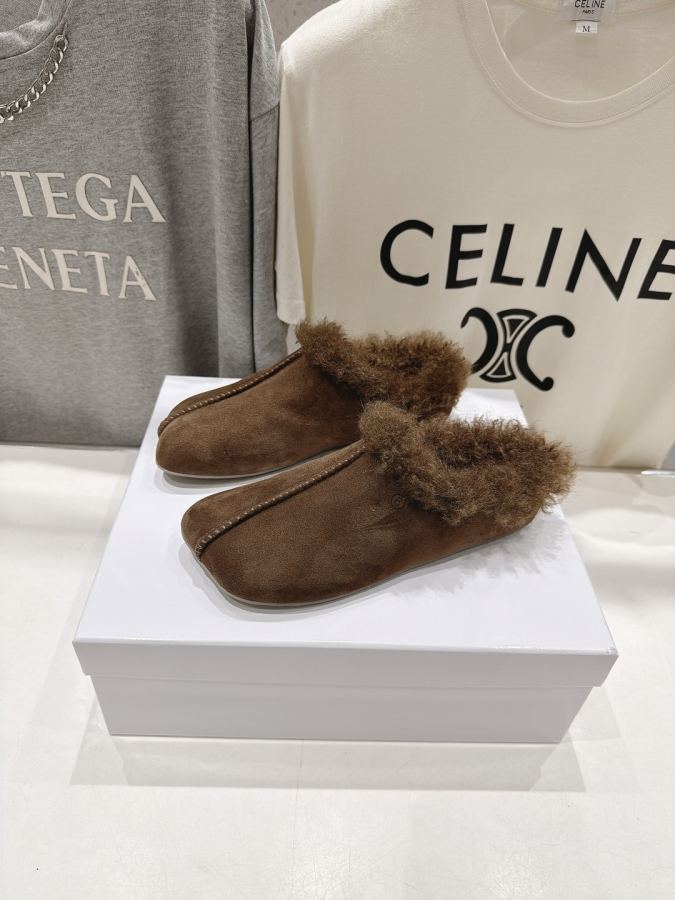 Maison margiela women's shoes Maison margiela MM6 F027 2026ss — Premium Replica — photo 4