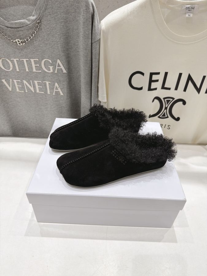 Maison margiela women's shoes Maison margiela MM6 F027 2026ss — 1:1 Replica — photo 4