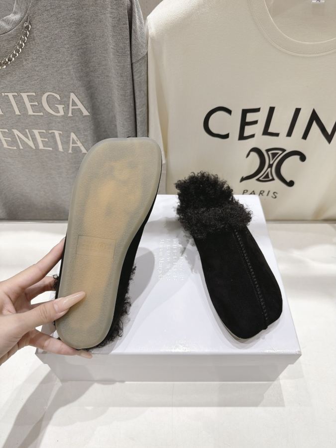 Maison margiela women's shoes Maison margiela MM6 F027 2026ss — 1:1 Replica — photo 9