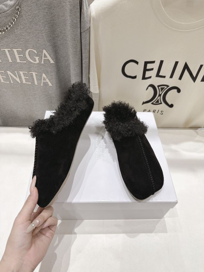 Maison margiela women's shoes Maison margiela MM6 F027 2026ss — 1:1 Replica — photo 3