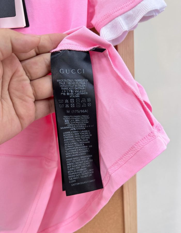 Gucci Donna GUCCI T — photo 10