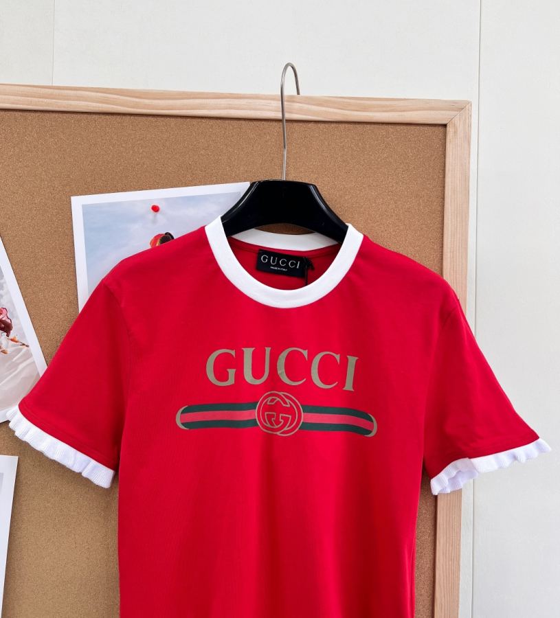 Mulheres Gucci New T — photo 4