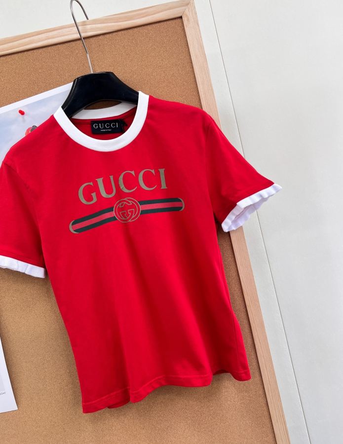 Mulheres Gucci New T — photo 6