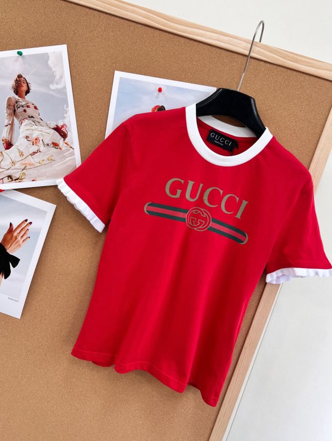Mulheres Gucci New T — photo 7