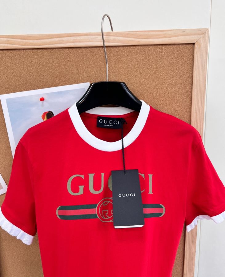 Mulheres Gucci New T — photo 8