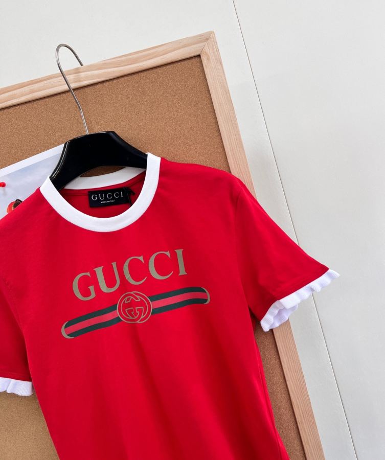 Mulheres Gucci New T — photo 5