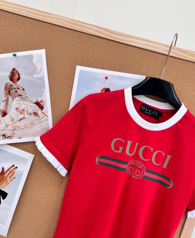 Mulheres Gucci New T — photo 3