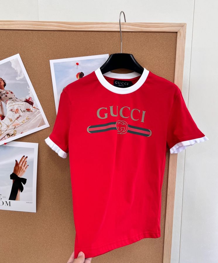 Mulheres Gucci New T — photo 9