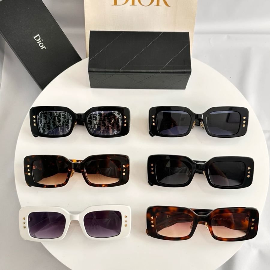 gafas dior MOD Dior Lucky Charms S1 I — photo 9