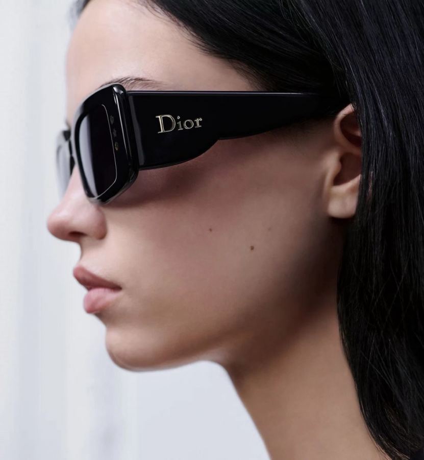 gafas dior MOD Dior Lucky Charms S1 I — photo 5