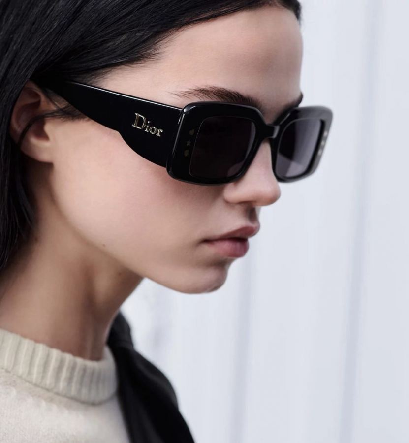 gafas dior MOD Dior Lucky Charms S1 I — photo 4