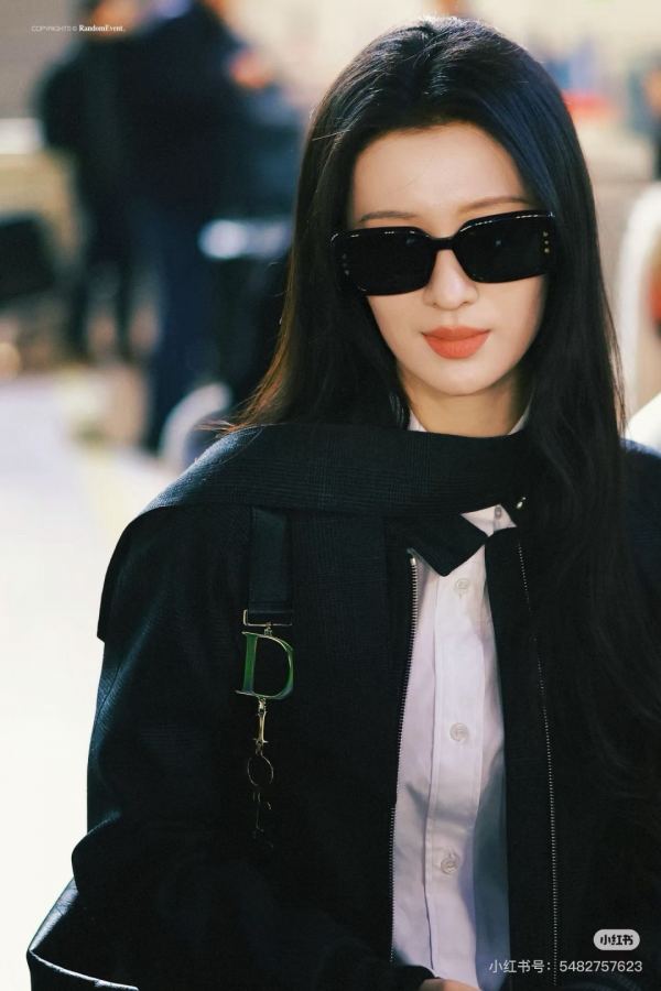gafas dior MOD Dior Lucky Charms S1 I — photo 7