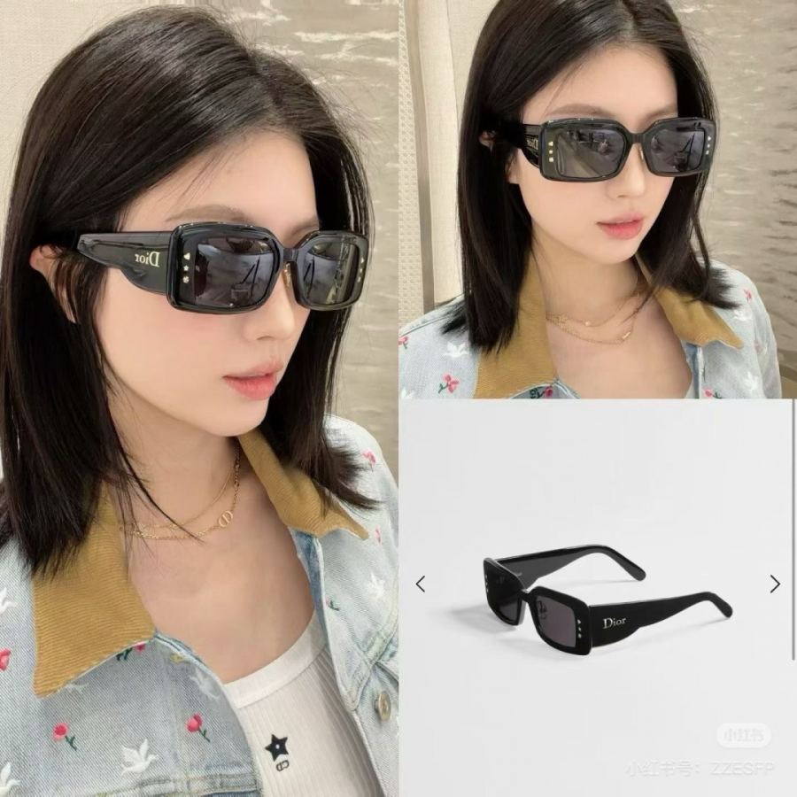 gafas dior MOD Dior Lucky Charms S1 I — photo 3
