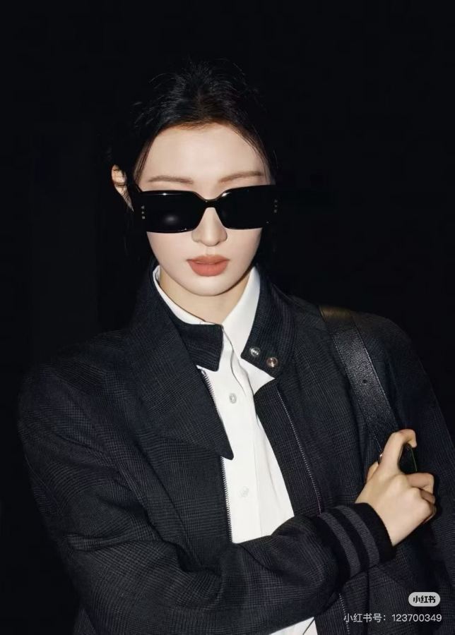 gafas dior MOD Dior Lucky Charms S1 I — photo 6