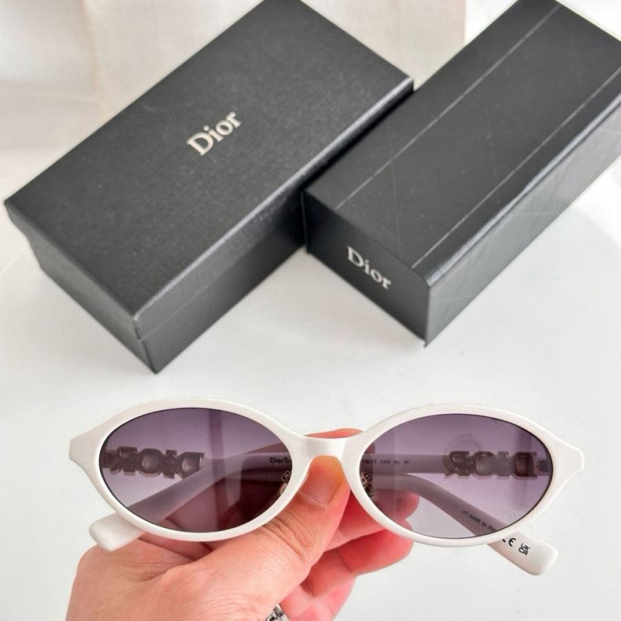 dior glasses DIOR MODEL Dior Treasure R1 F SIZE 54 17-145 — Premium Replica — photo 3